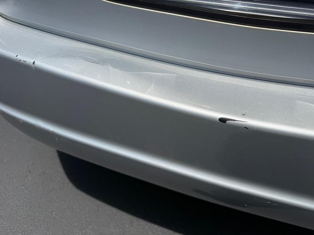 Acura TL 5-Speed AT 2005
