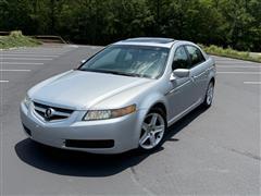 2005 Acura TL 