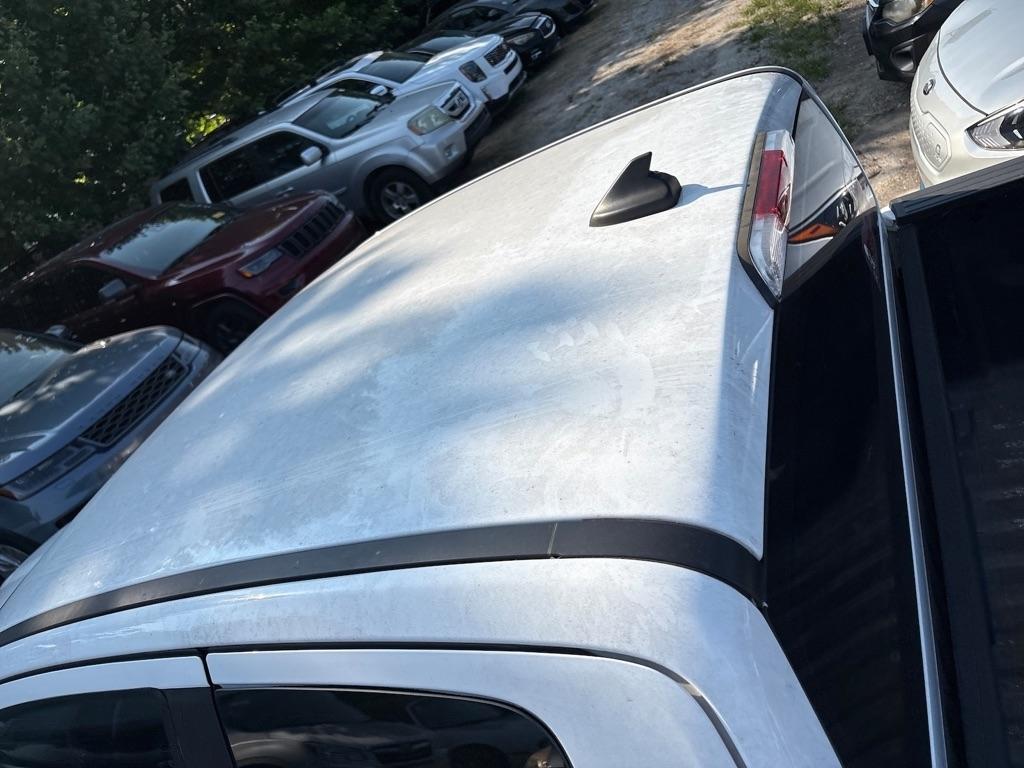 Ford Ranger XL SuperCab 2WD 2020