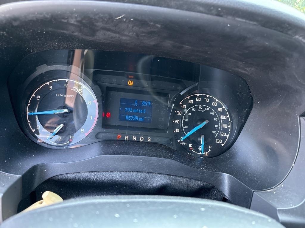 Ford Ranger XL SuperCab 2WD 2020