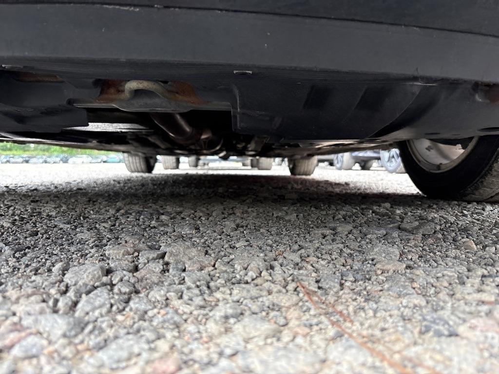 Honda Accord LX Sedan CVT 2013