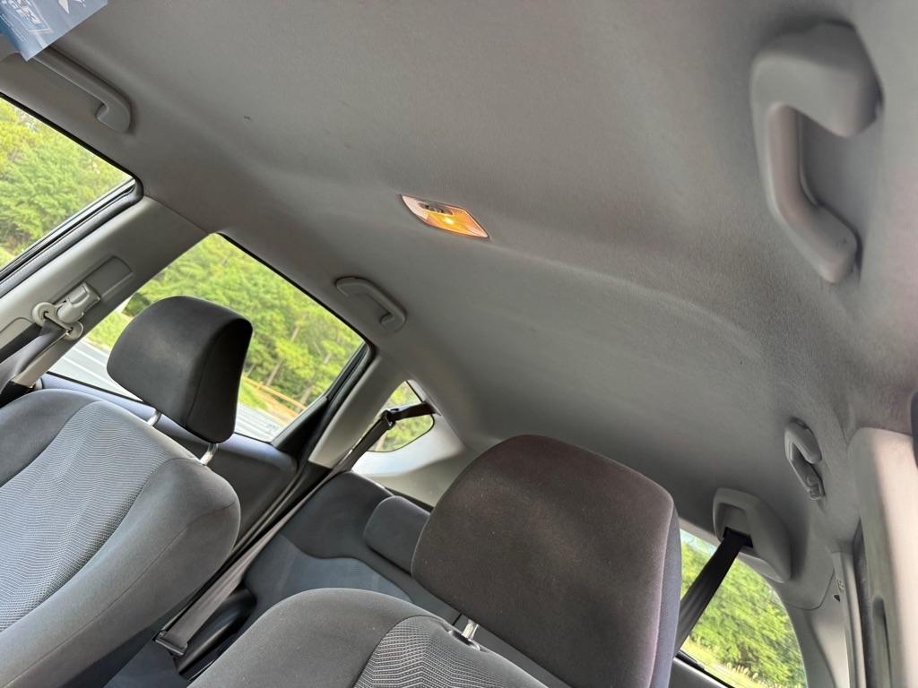 Honda Fit Sport 5-Speed AT 2009