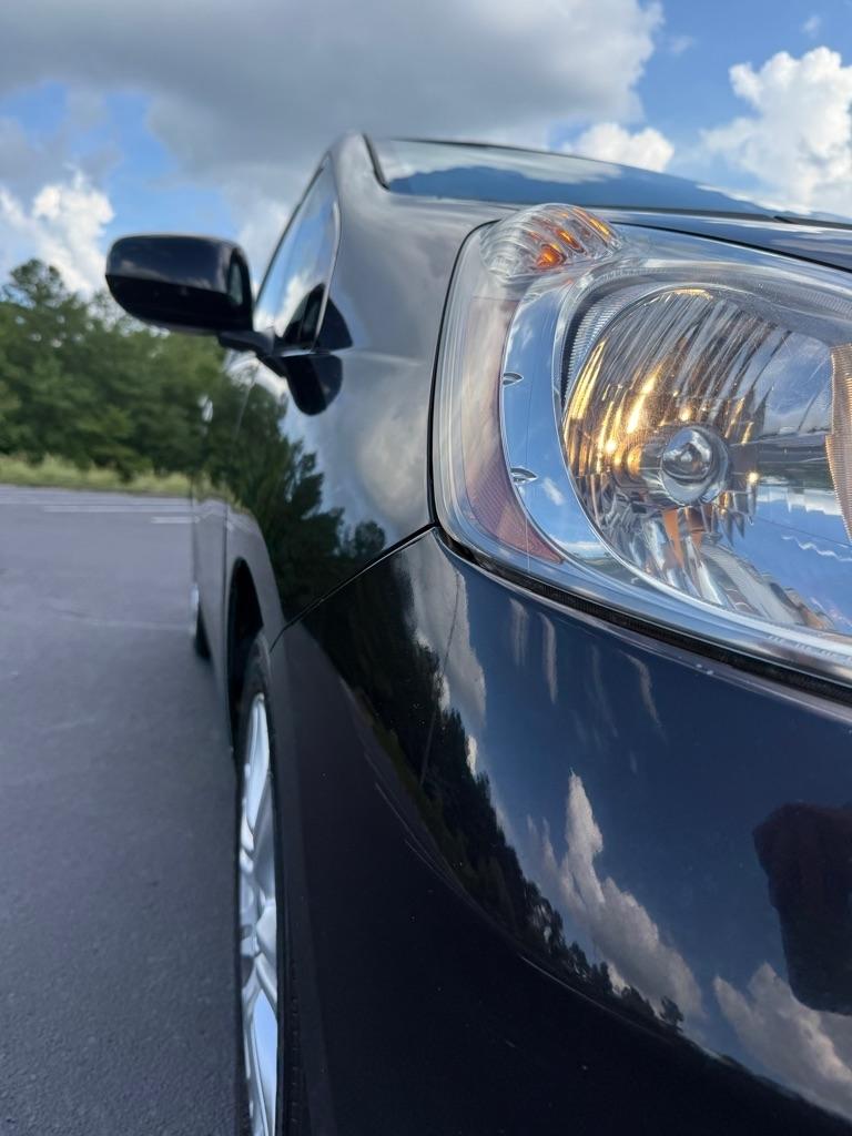 Honda Fit Sport 5-Speed AT 2009