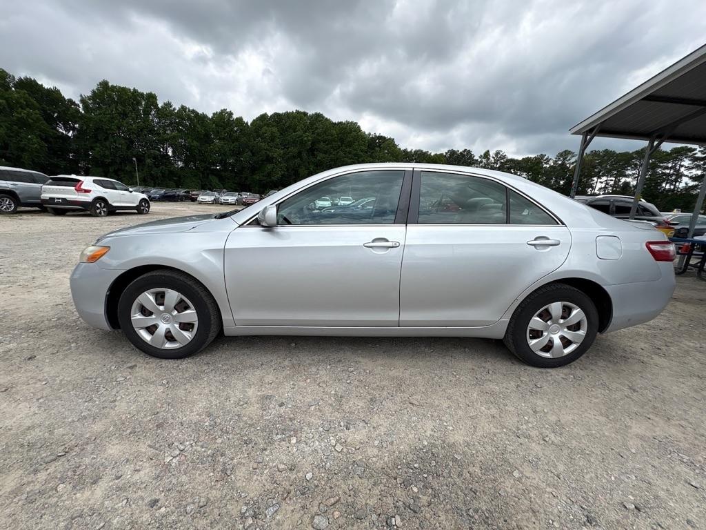 Toyota Camry XLE 2007
