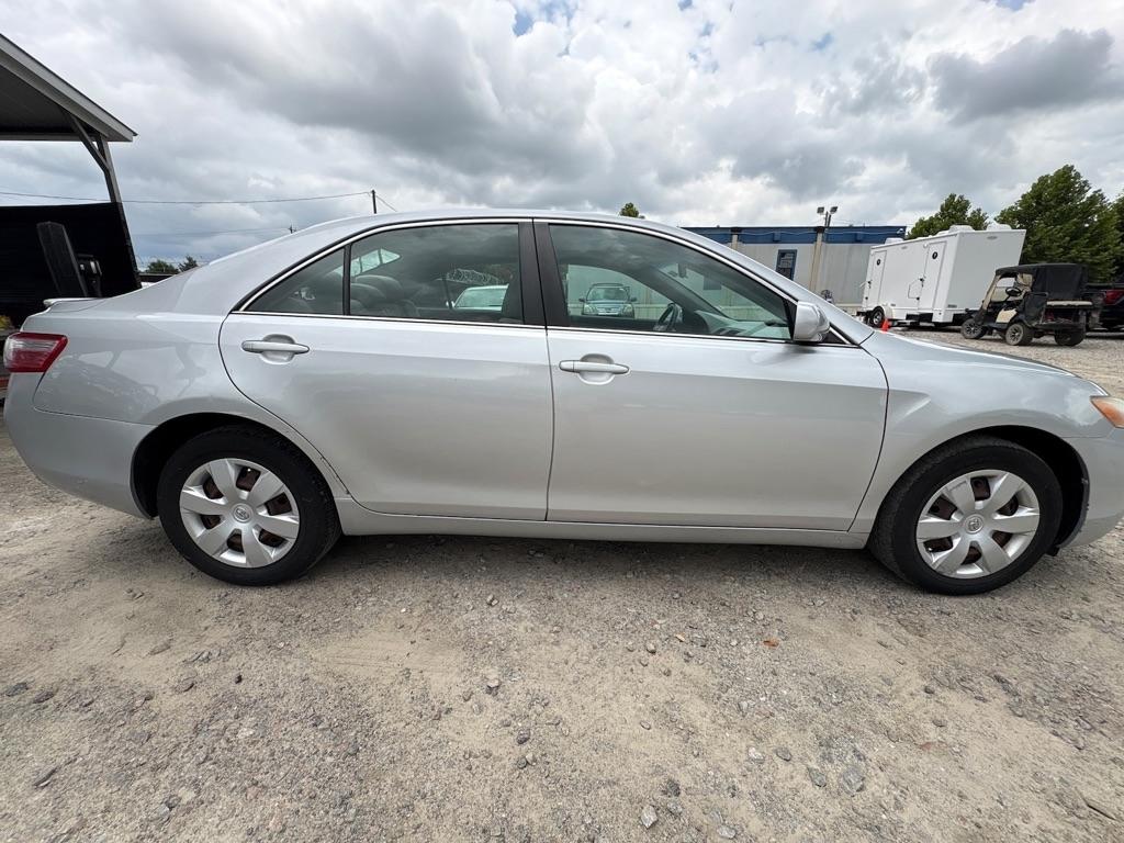 Toyota Camry XLE 2007