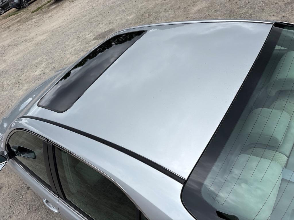 Toyota Camry XLE 2007