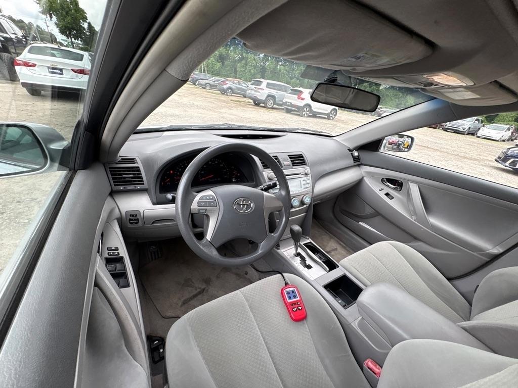 Toyota Camry XLE 2007