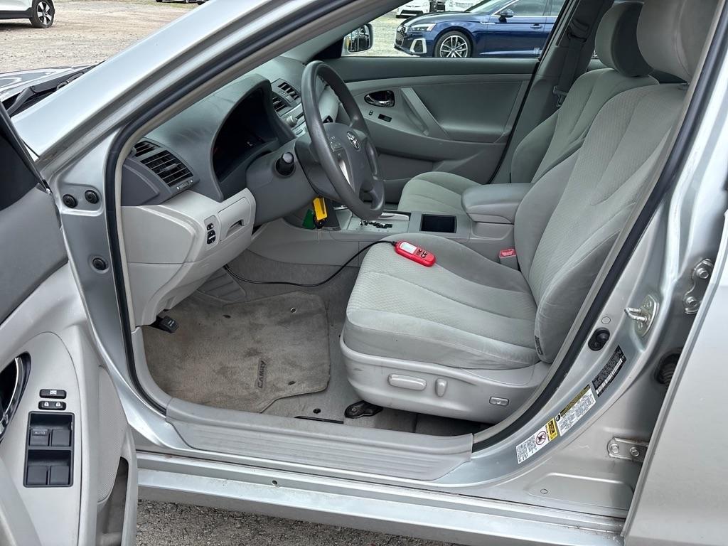 Toyota Camry XLE 2007