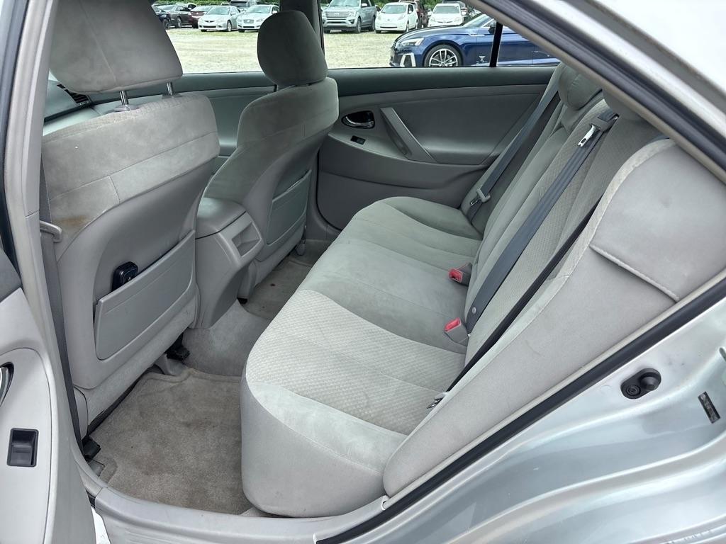 Toyota Camry XLE 2007