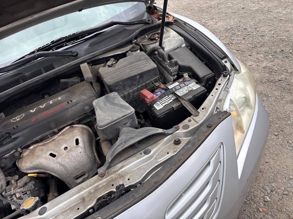Toyota Camry XLE 2007