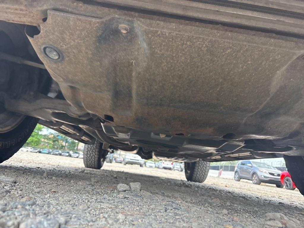 Toyota 4Runner SR5 2WD 2007