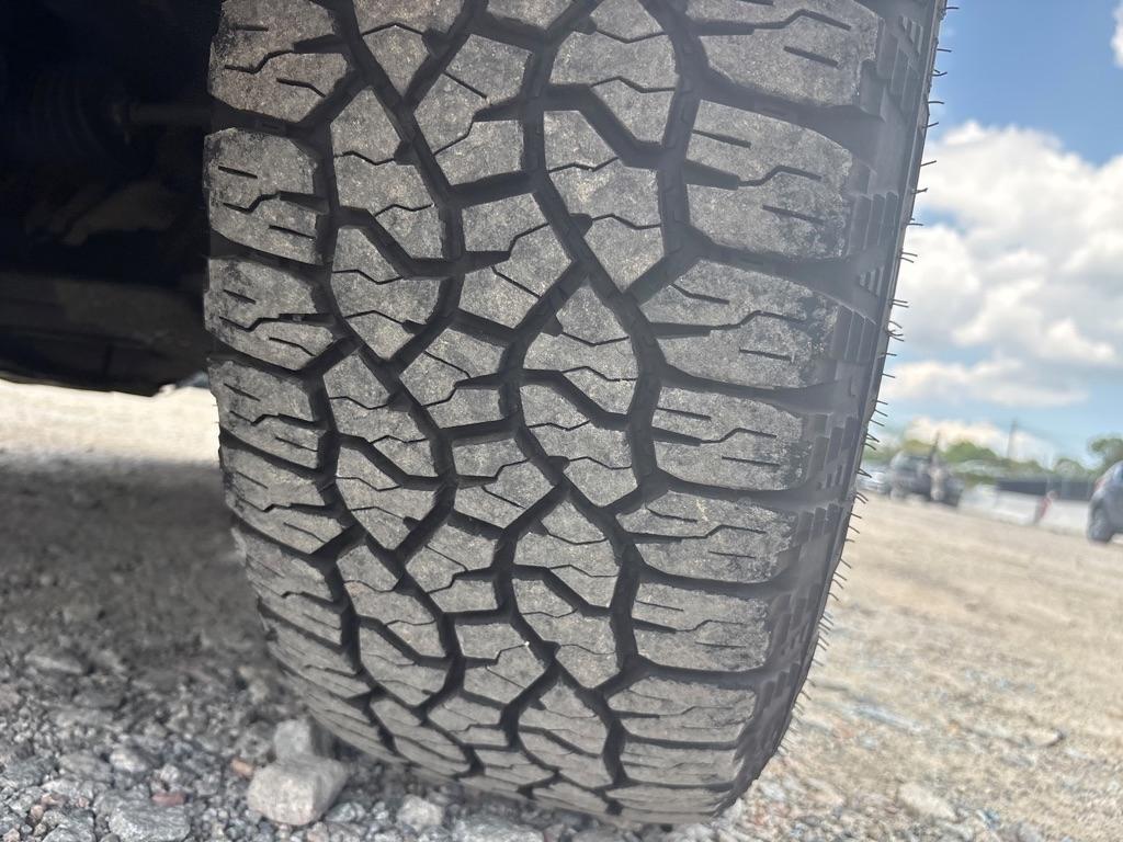 Toyota 4Runner SR5 2WD 2007