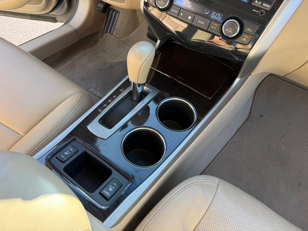 Nissan Altima 2.5 2013