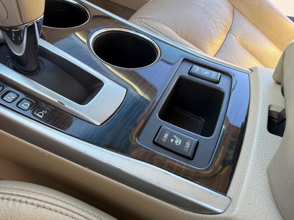 Nissan Altima 2.5 2013