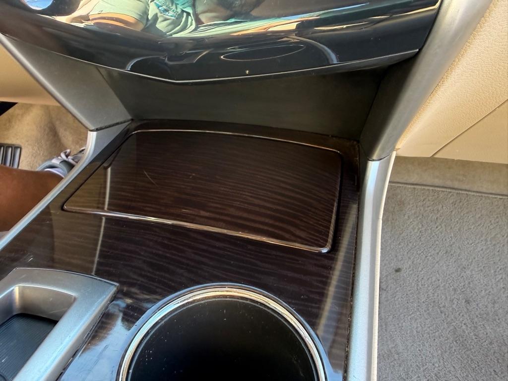 Nissan Altima 2.5 2013