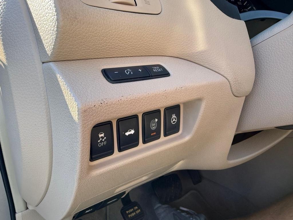 Nissan Altima 2.5 2013