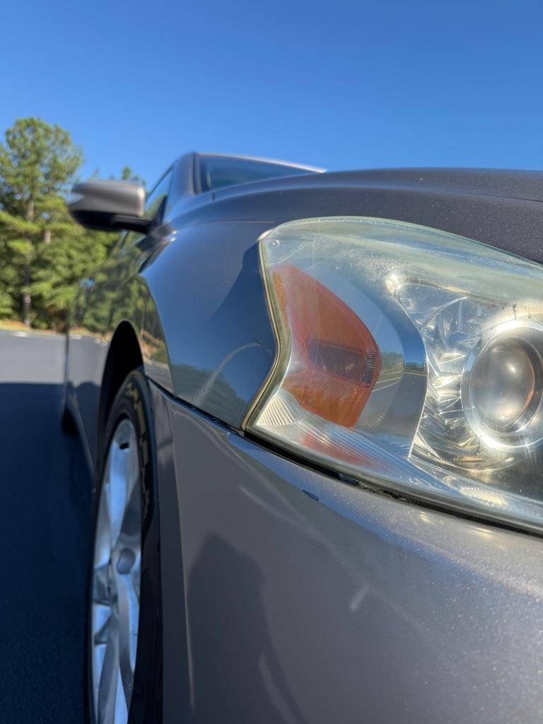Nissan Altima 2.5 2013