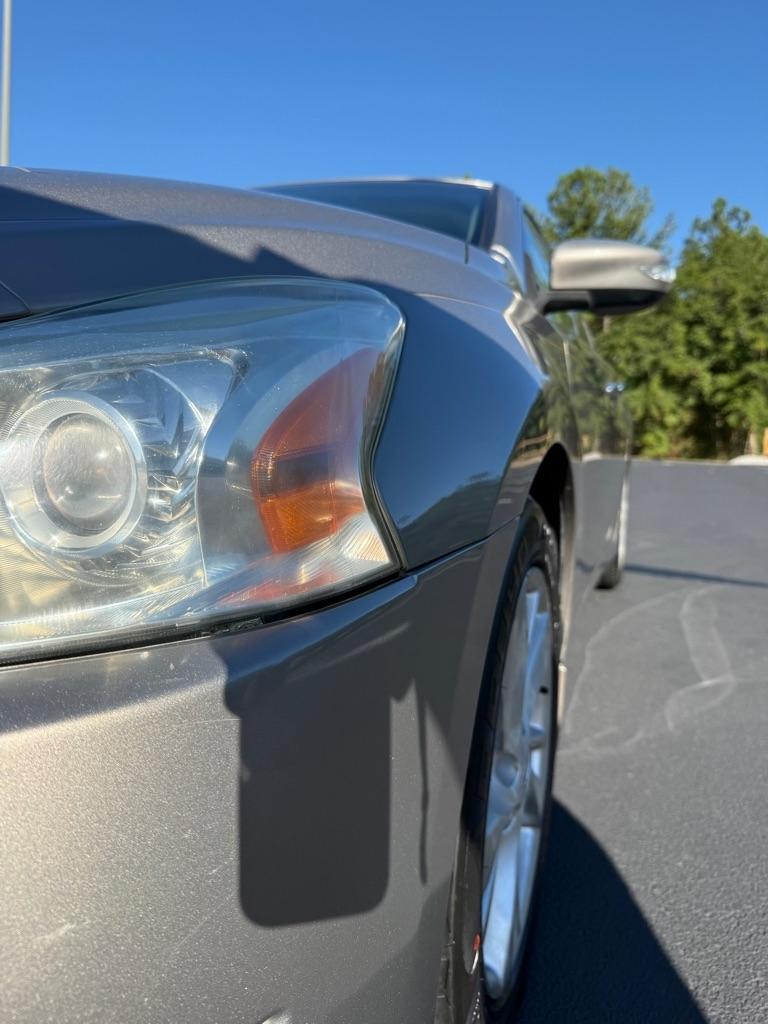 Nissan Altima 2.5 2013