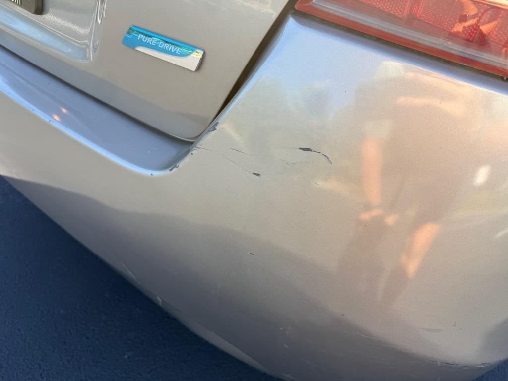 Nissan Altima 2.5 2013