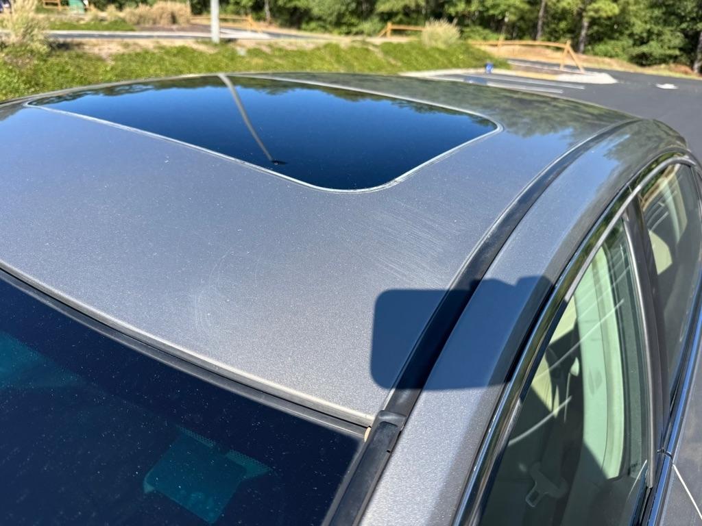Nissan Altima 2.5 2013
