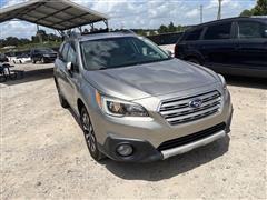 2016 Subaru Outback 