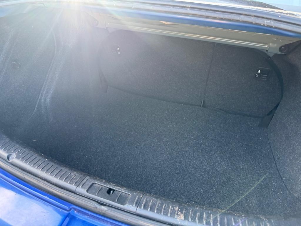 Mazda MAZDA3 s Sport 4-Door 2007