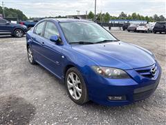 2007 Mazda MAZDA3 