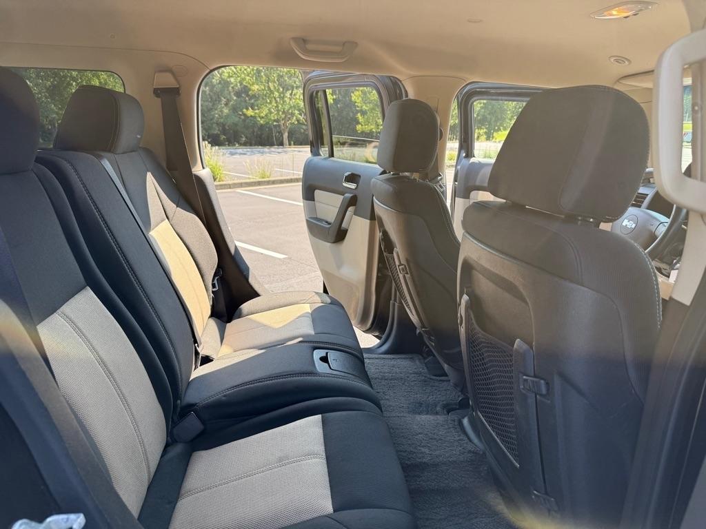 HUMMER H3 Base 2008