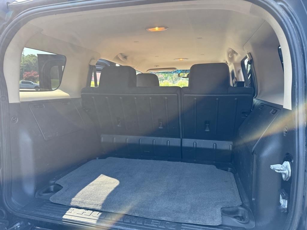 HUMMER H3 Base 2008