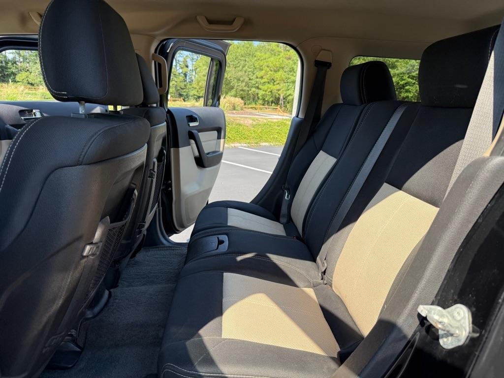 HUMMER H3 Base 2008