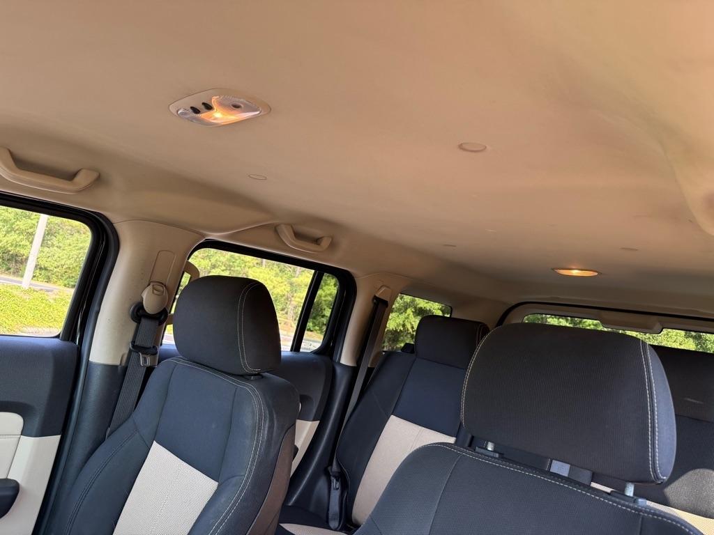 HUMMER H3 Base 2008