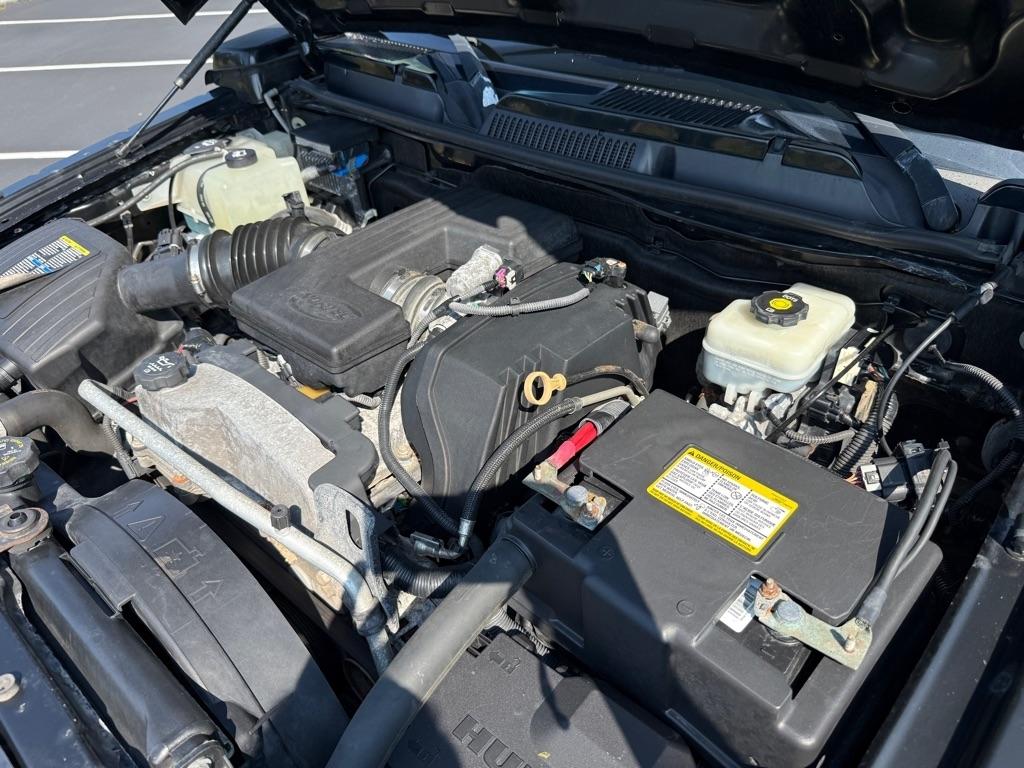 HUMMER H3 Base 2008