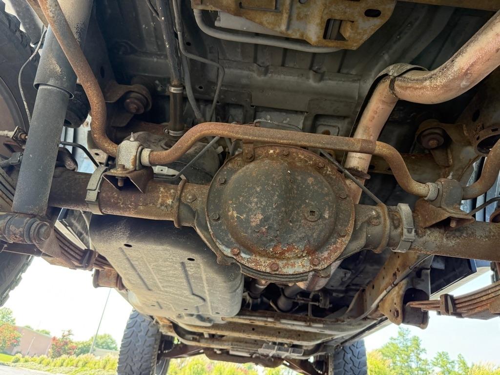 HUMMER H3 Base 2008
