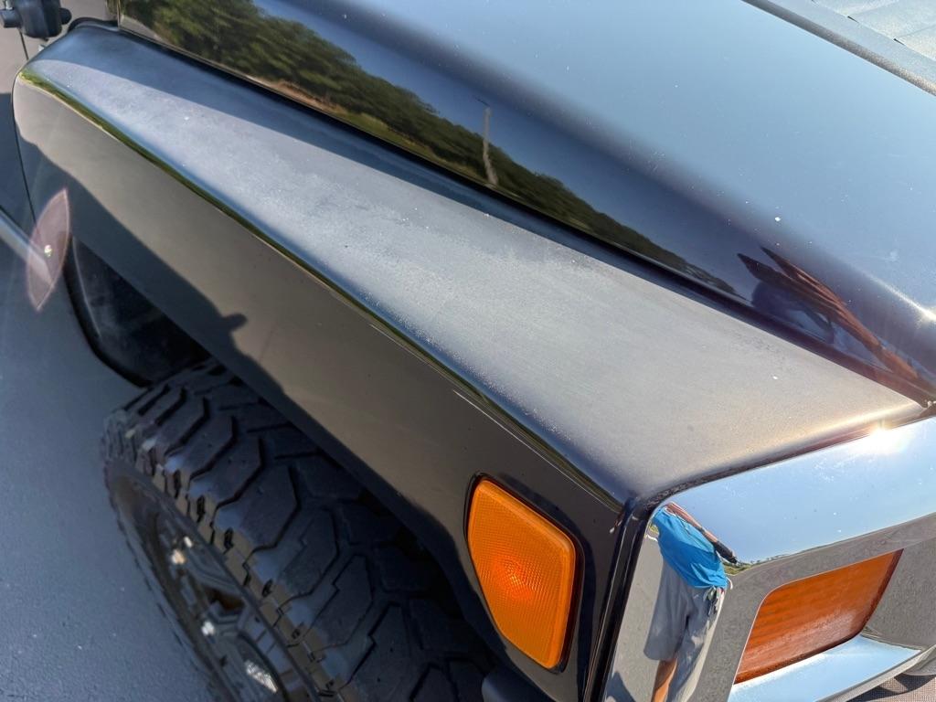 HUMMER H3 Base 2008