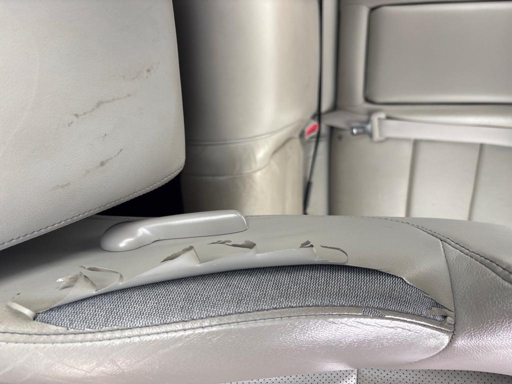 Acura TSX 5-speed AT 2013