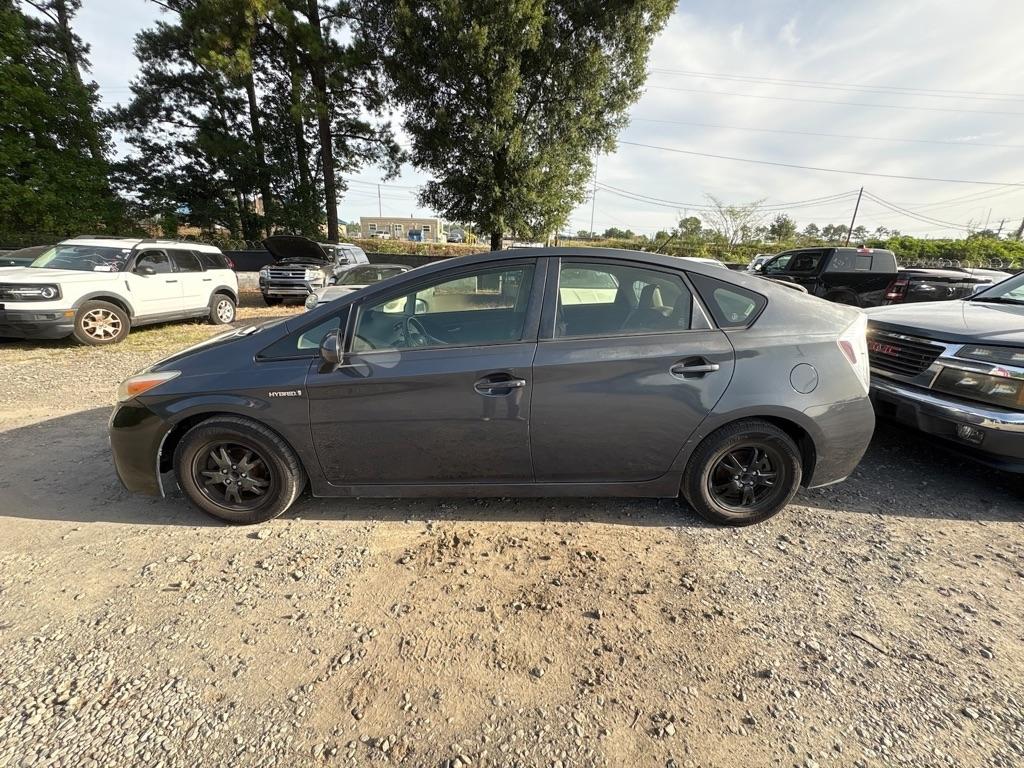 Toyota Prius Persona Series Special Edition 2015