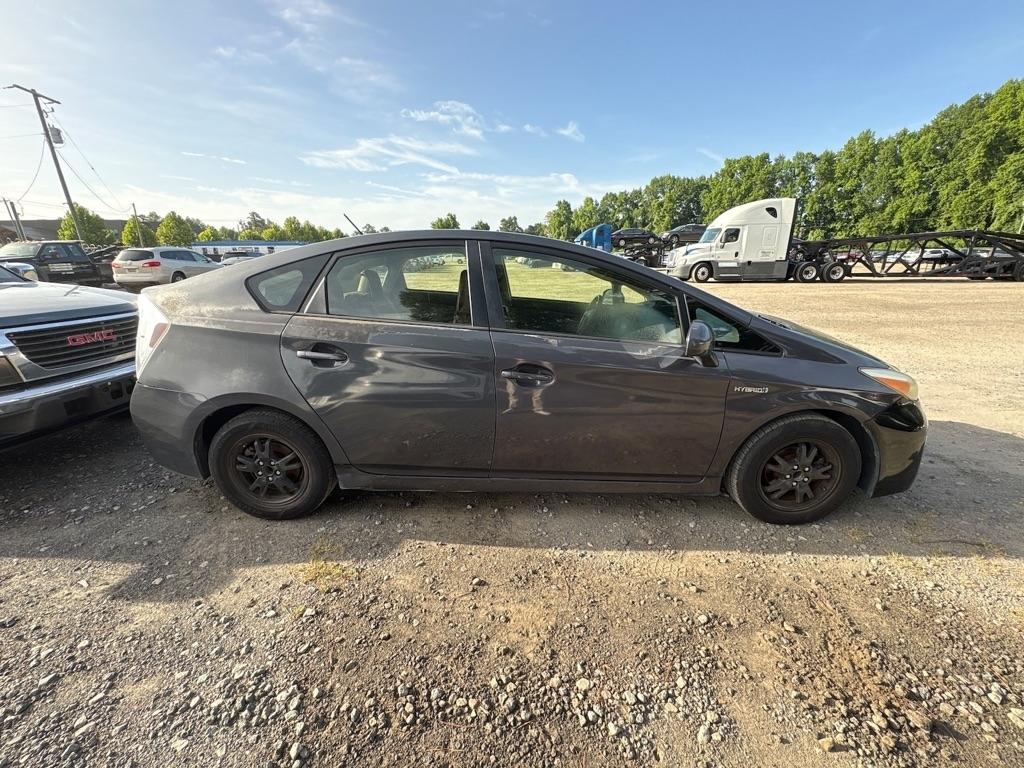 Toyota Prius Persona Series Special Edition 2015