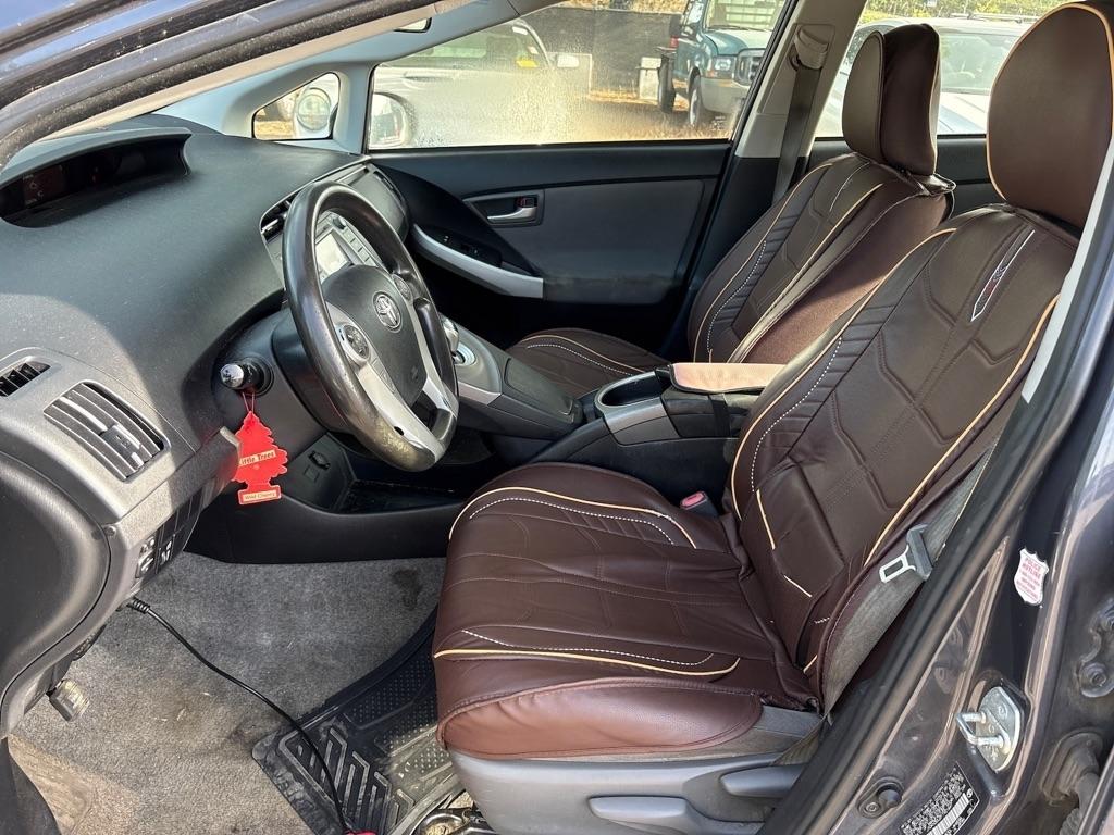 Toyota Prius Persona Series Special Edition 2015
