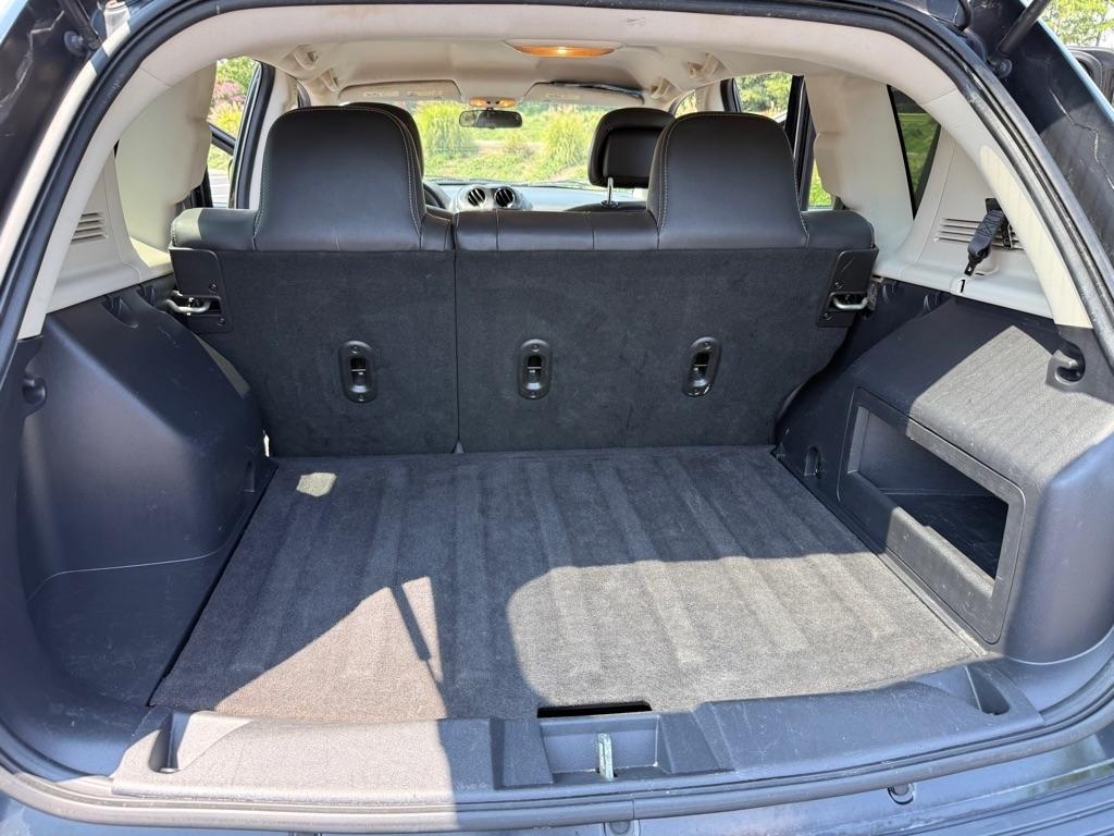Jeep Compass Latitude 4WD 2015