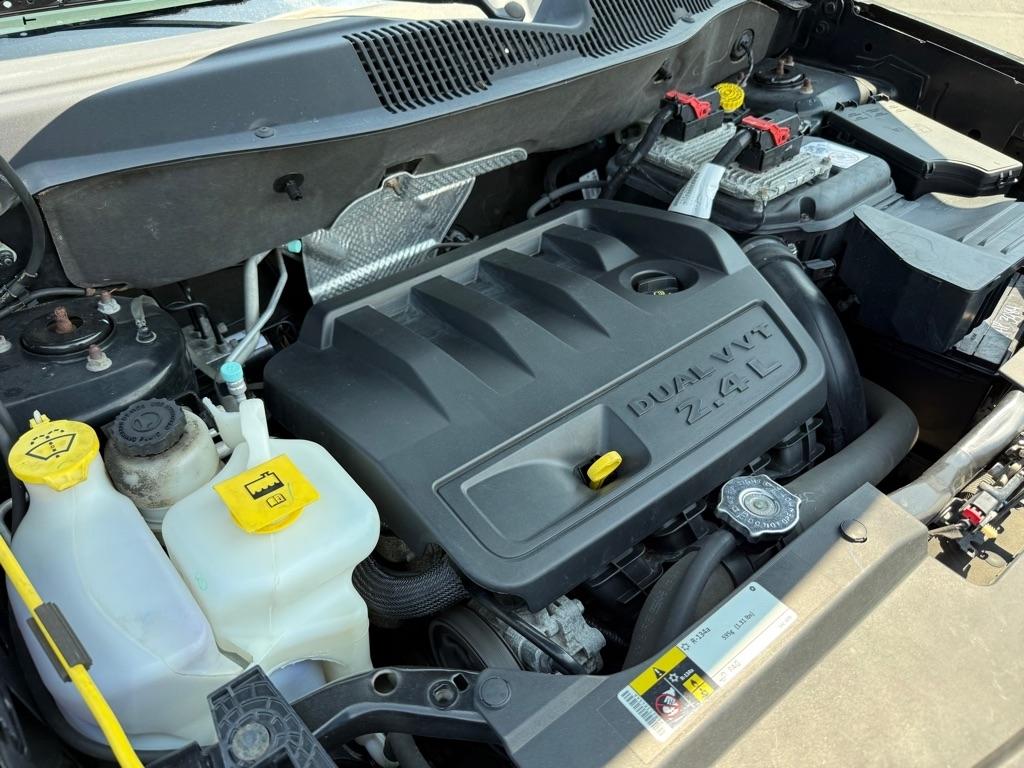 Jeep Compass Latitude 4WD 2015