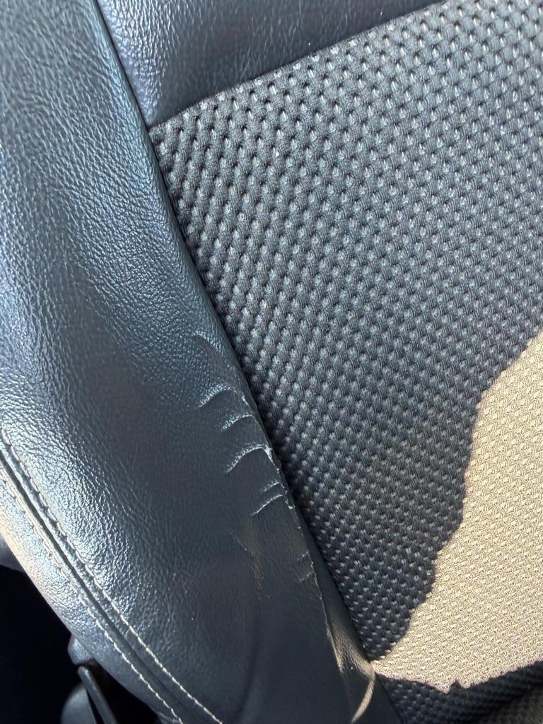 Jeep Compass Latitude 4WD 2015