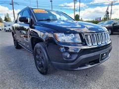 2015 Jeep Compass 
