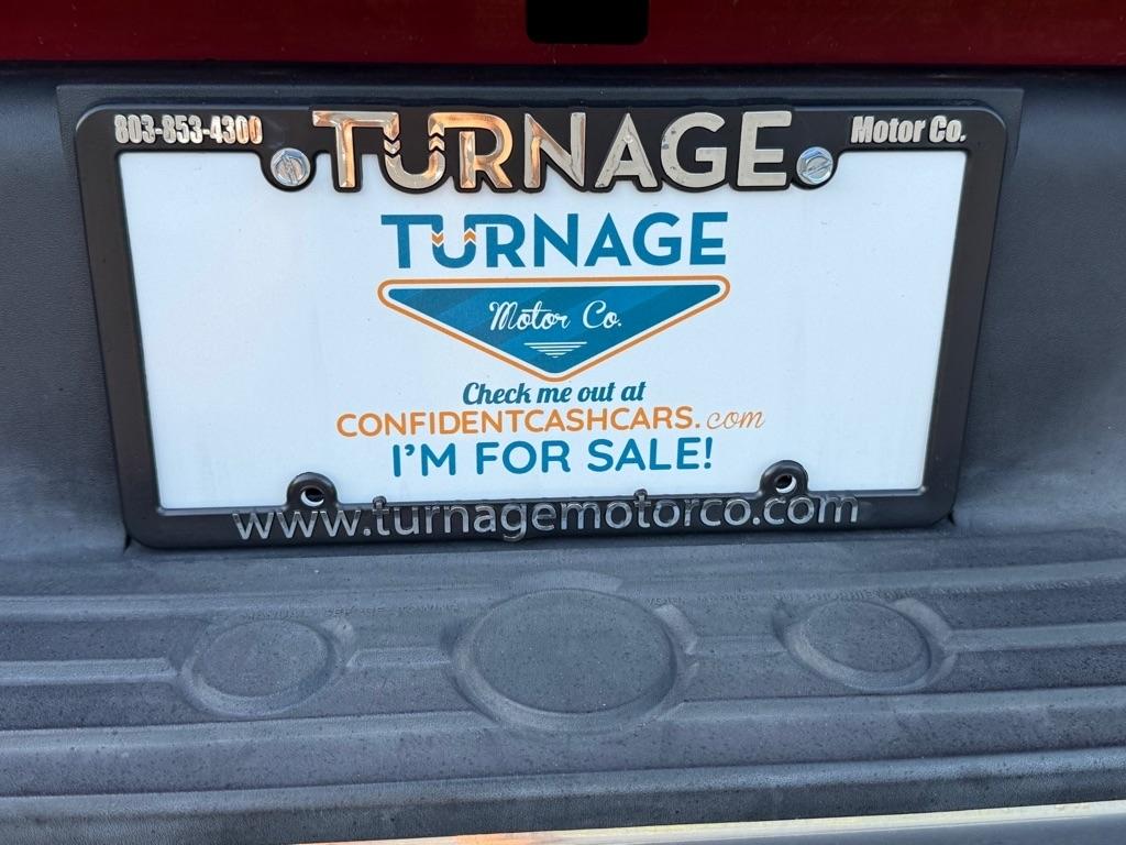 Toyota Tundra SR5 CrewMax 5.7L FFV 4WD 2009