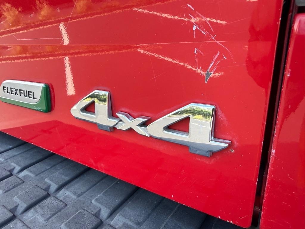 Toyota Tundra SR5 CrewMax 5.7L FFV 4WD 2009