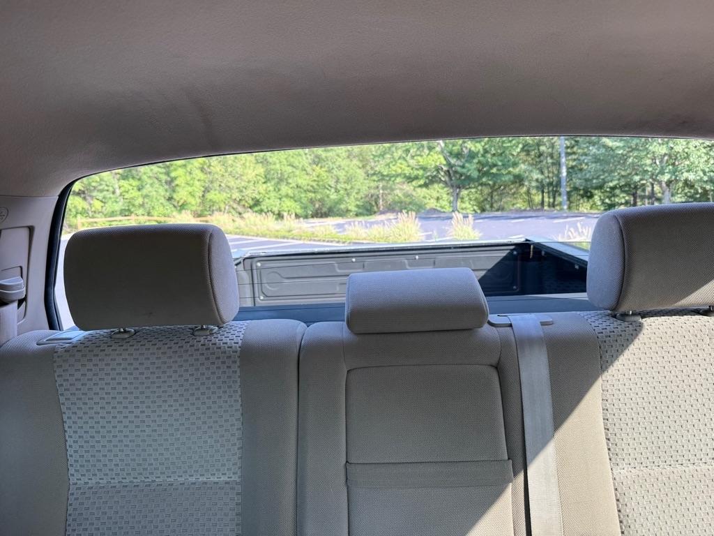 Toyota Tundra SR5 CrewMax 5.7L FFV 4WD 2009
