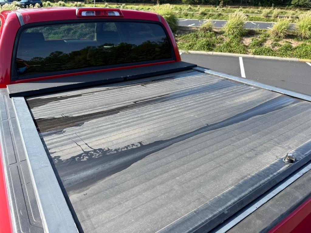 Toyota Tundra SR5 CrewMax 5.7L FFV 4WD 2009