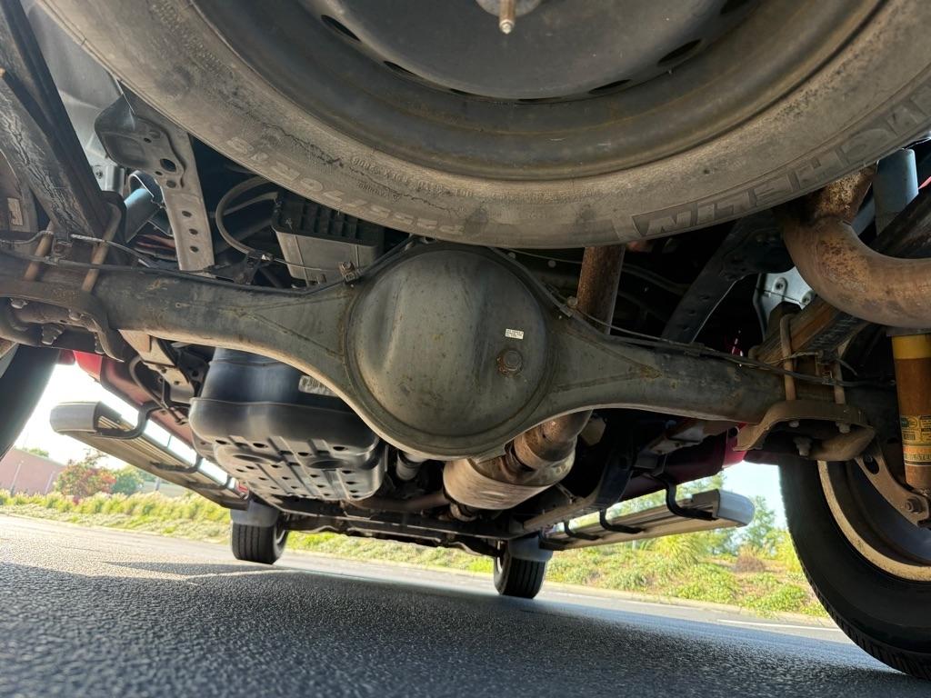 Toyota Tundra SR5 CrewMax 5.7L FFV 4WD 2009