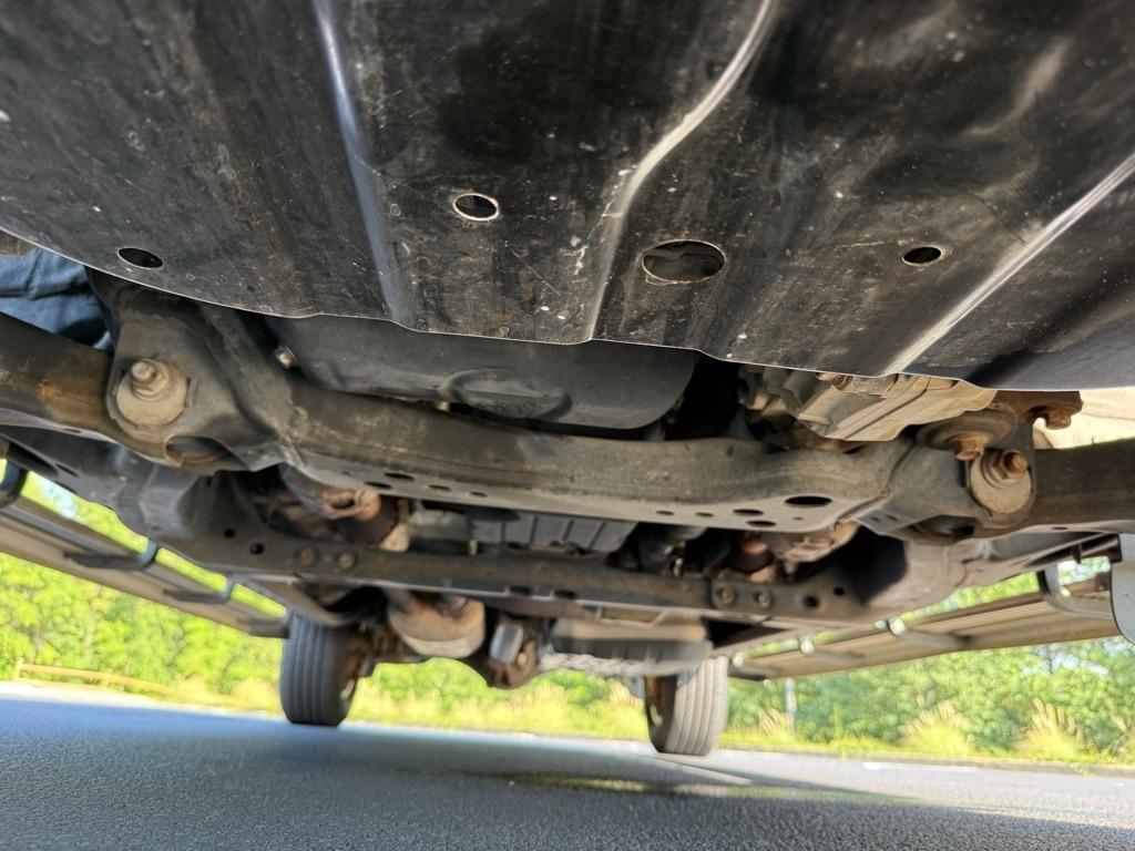 Toyota Tundra SR5 CrewMax 5.7L FFV 4WD 2009