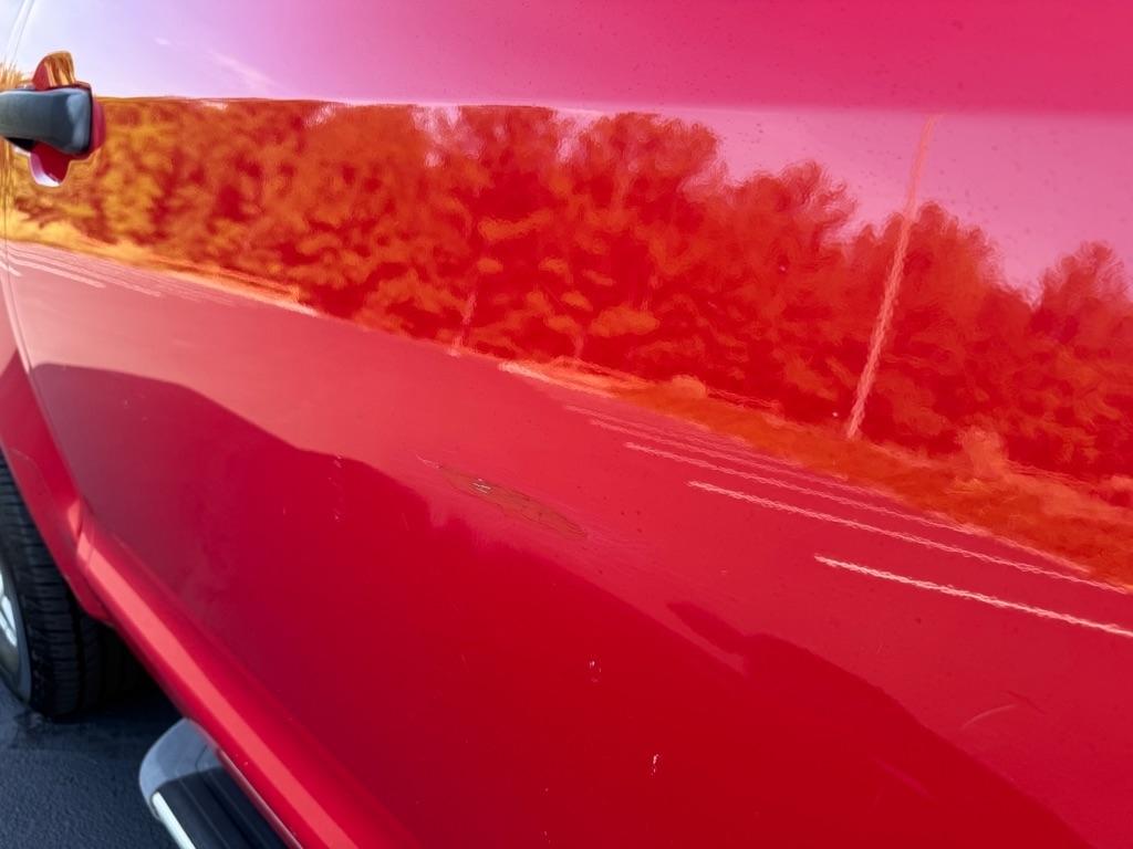 Toyota Tundra SR5 CrewMax 5.7L FFV 4WD 2009