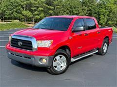 2009 Toyota Tundra 